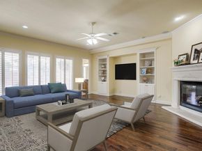 1216  Morgan Lefay Lane , Lewisville Texas 75056