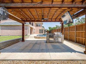 1216  Morgan Lefay Lane , Lewisville Texas 75056