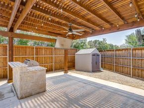 1216  Morgan Lefay Lane , Lewisville Texas 75056