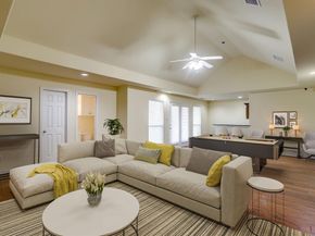 1216  Morgan Lefay Lane , Lewisville Texas 75056