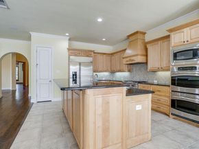 1216  Morgan Lefay Lane , Lewisville Texas 75056