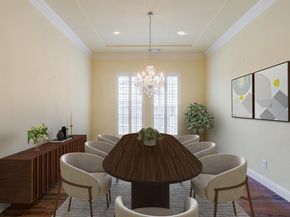 1216  Morgan Lefay Lane , Lewisville Texas 75056