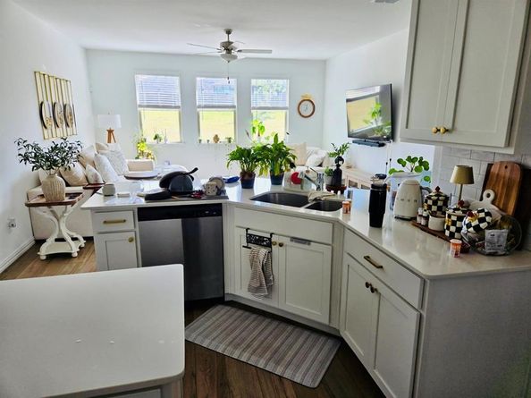 3524  Mallard Way , McKinney Texas 75071