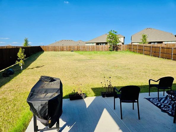 3524  Mallard Way , McKinney Texas 75071