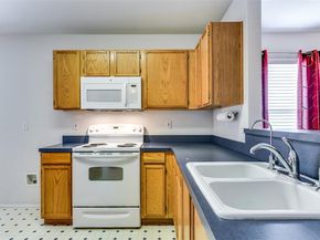1016  Silver Spur Lane , Fort Worth Texas 76179