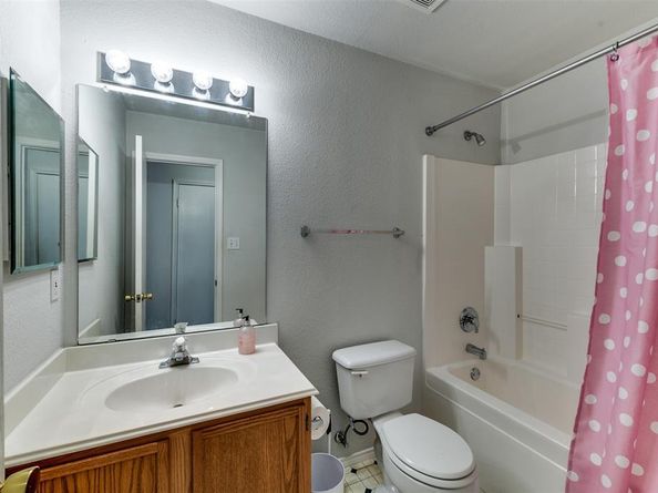 1016  Silver Spur Lane , Fort Worth Texas 76179