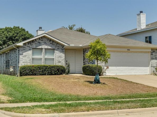 1016  Silver Spur Lane , Fort Worth Texas 76179