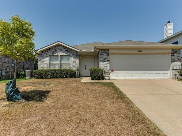 1016  Silver Spur Lane , Fort Worth Texas 76179