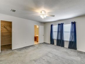 1016  Silver Spur Lane , Fort Worth Texas 76179