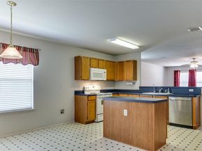 1016  Silver Spur Lane , Fort Worth Texas 76179