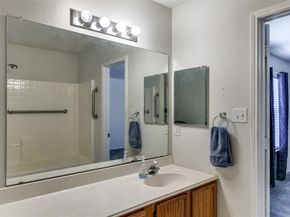 1016  Silver Spur Lane , Fort Worth Texas 76179