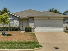 1016  Silver Spur Lane , Fort Worth Texas 76179