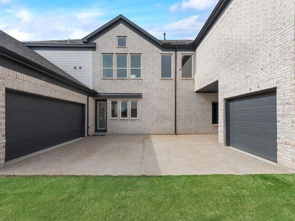 1717  Rodeo Drive , Celina Texas 75009