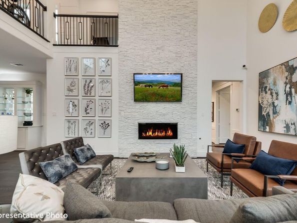 1717  Rodeo Drive , Celina Texas 75009