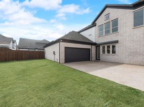 1717  Rodeo Drive , Celina Texas 75009