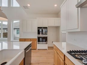 1717  Rodeo Drive , Celina Texas 75009