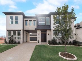 1717  Rodeo Drive , Celina Texas 75009