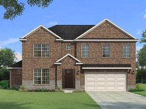 3008  Rock Rose Drive , Celina Texas 75009