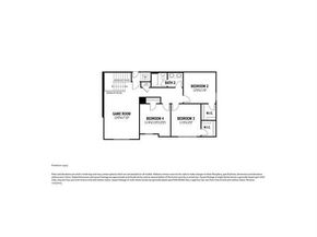 3008  Rock Rose Drive , Celina Texas 75009