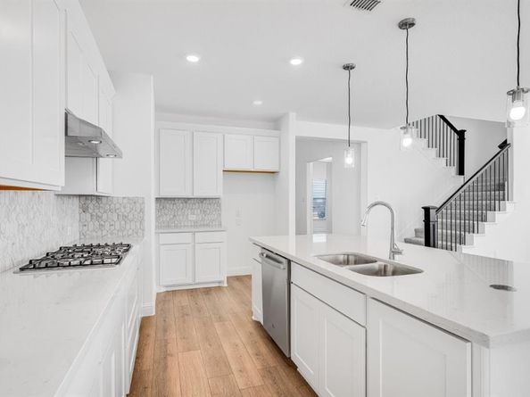 526  Chatham Street , Oak Point Texas 75068