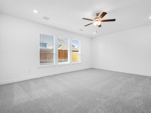 526  Chatham Street , Oak Point Texas 75068