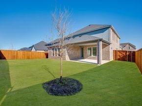 526  Chatham Street , Oak Point Texas 75068