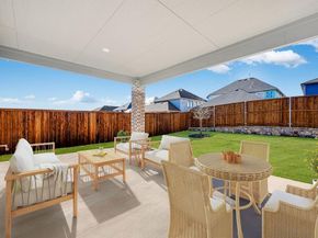 526  Chatham Street , Oak Point Texas 75068