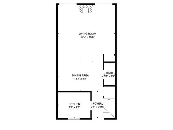 2727  Shelby Avenue  D, Dallas Texas 75219