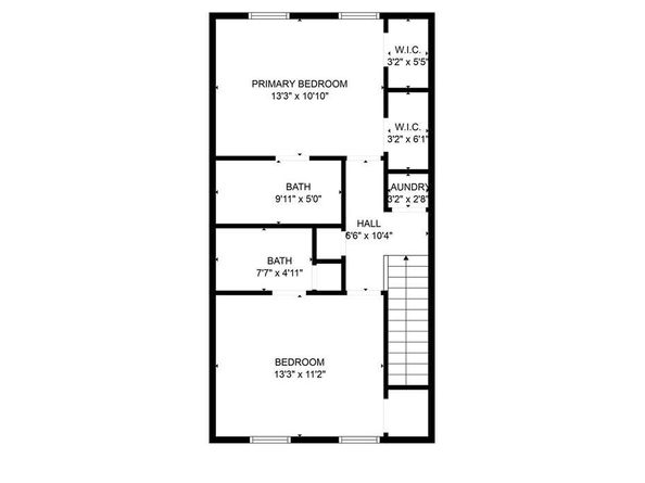2727  Shelby Avenue  D, Dallas Texas 75219