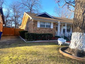 1136 E Five Mile Parkway , Dallas Texas 75216