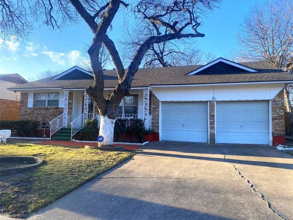 1136 E Five Mile Parkway , Dallas Texas 75216