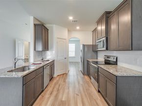 7525  Pleasant Oaks Street , Fort Worth Texas 76120