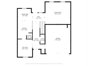 7525  Pleasant Oaks Street , Fort Worth Texas 76120