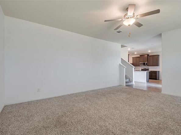 7525  Pleasant Oaks Street , Fort Worth Texas 76120