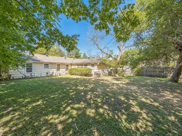 2329  Maryel Drive , Fort Worth Texas 76112