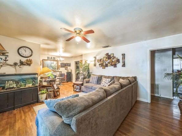 2329  Maryel Drive , Fort Worth Texas 76112