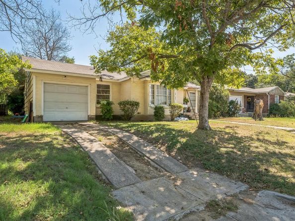 2329  Maryel Drive , Fort Worth Texas 76112