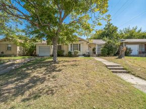 2329  Maryel Drive , Fort Worth Texas 76112
