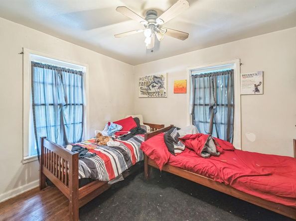 2329  Maryel Drive , Fort Worth Texas 76112
