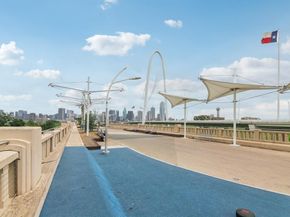 1610  Life Avenue , Dallas Texas 75212