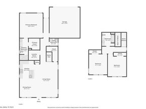 1610  Life Avenue , Dallas Texas 75212