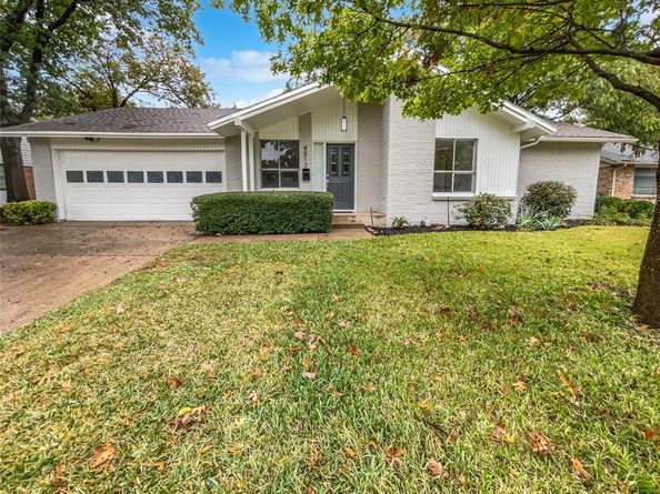 8512  Charing Cross Lane , Dallas Texas 75238