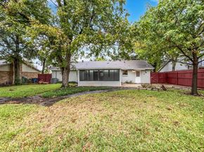 8512  Charing Cross Lane , Dallas Texas 75238