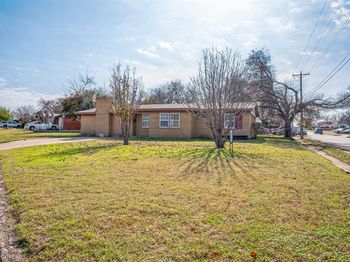 1400  Oak Grove Road 