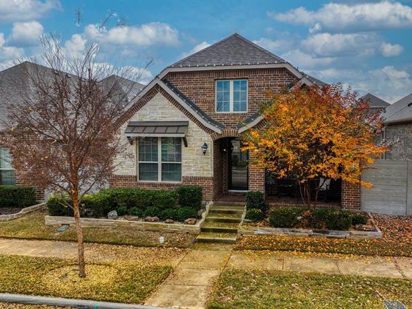 717  10th Street , Argyle Texas 76226