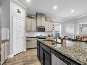 717  10th Street , Argyle Texas 76226