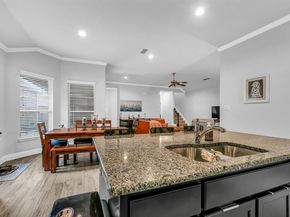717  10th Street , Argyle Texas 76226