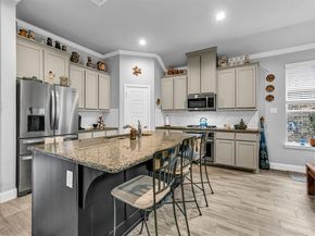 717  10th Street , Argyle Texas 76226
