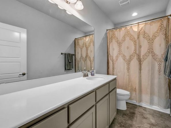 717  10th Street , Argyle Texas 76226