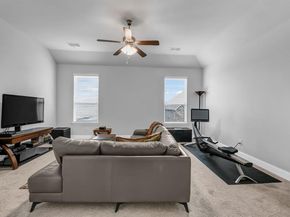 717  10th Street , Argyle Texas 76226